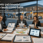 Planejamento patrimonial no posto: o laudo como base