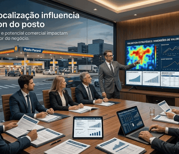 O que avaliar primeiro: imóvel, ativos ou fundo de comércio?