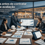 8 perguntas antes de contratar um laudo de avaliação