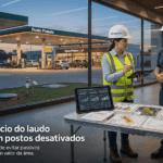 Custo-benefício do laudo ambiental em postos desativados