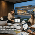 Por Que um Laudo Barato Pode Inviabilizar Sua Negociação: O Custo Oculto da Avaliação de Baixo Custo