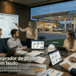 O que o Comprador de Posto Espera de um Laudo? 7 Itens Que Nenhum Avaliador Pode Ignorar