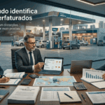Como o Laudo Técnico Identifica Ativos Superfaturados: 5 Sinais de que o Preço do Posto Está Inflado