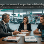 Por Que Laudos Vencidos Perdem Validade Legal: O Risco de Usar Avaliações Antigas em Postos