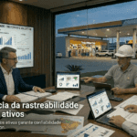 A Importância da Rastreabilidade no Laudo de Ativos: Como Garantir que seu Laudo de Posto Resista a Questionamentos