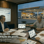Como o Laudo Técnico Ajuda na Reestruturação de Postos: Diagnóstico, Estratégia e Valorização do Ativo