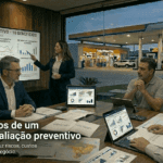 10 Benefícios de um Laudo de Avaliação Preventivo: Por Que Esperar a Crise para Avaliar Seu Posto é o Maior Erro que Você Pode Cometer