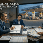 Por Que Avaliar Postos com Bandeira Branca é Diferente: Métodos, Desafios e Particularidades
