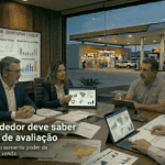 O Que o Vendedor Deve Saber sobre Laudo de Avaliação: 10 Lições para Vender Seu Posto pelo Preço Justo