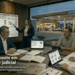 Laudo para Posto em Recuperação Judicial: Como Avaliar um Ativo em Crise e Viabilizar o Plano de Recuperação