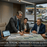 Laudo de Avaliação para Posto de Estrada: Particularidades, Riscos e Oportunidades na Beira da Rodovia