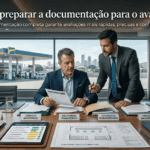 Como Preparar a Documentação para o Avaliador de Postos: O Passo a Passo para um Laudo Mais Rápido e Mais Preciso