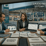 Laudo para Posto com Sistema de Pós-Venda: Como a Fidelização de Clientes Agrega Valor ao Negócio