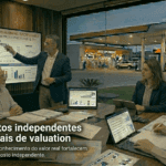 Postos Independentes: Por Que Eles Precisam de Valuation Mais do que os Bandeirados