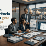 Laudo Transparente, Cliente Fiel: Por Que o Avaliador que Mostra o Passo a Passo Vence no Mercado