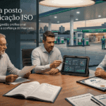 Posto com Certificação ISO Vale Mais: Como Quantificar o Valor de um Sistema de Gestão da Qualidade