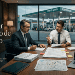 Contestação Técnica de Laudo de Posto: 7 Estratégias para Reverter um Valuation que Você Considera Injusto