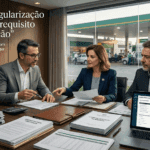 Regularização Fiscal: O Pré-Requisito Inegociável para uma Avaliação Imobiliária Confiável