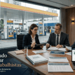 Passivos Trabalhistas no Posto: O Que o Laudo de Avaliação Pode (e Deve) Revelar