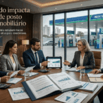 Posto como Ativo de Fundo Imobiliário: O Que o Laudo de Avaliação Precisa Ter para Atrair Investidores e Aprovar na CVM