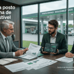 Laudo para Posto com Sistema de Biocombustível: Como Avaliar Etanol, Biodiesel e Biometano na Ponta da Bomba
