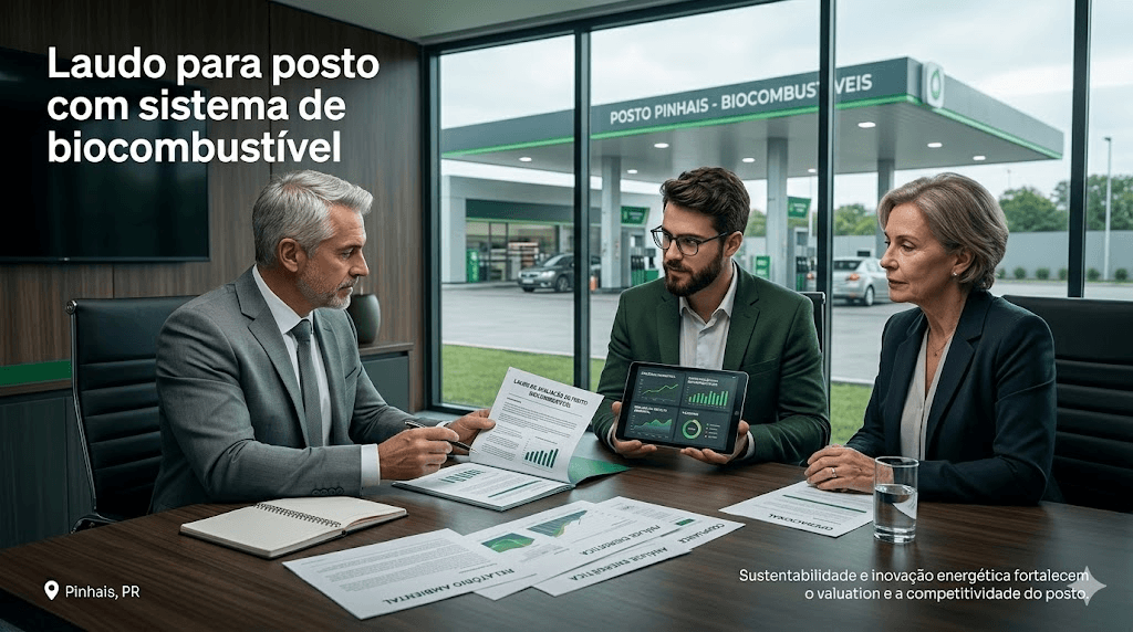 Como o Laudo de Avaliação Imobiliária Ajuda na Gestão de Contratos com Bandeiras (e Evita Perdas Milionárias)