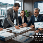 O que o Comprador Realmente Pergunta Após Ver o Laudo de Avaliação? (E Como o Avaliador Deve Responder)