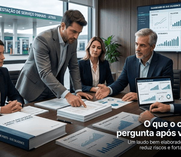 O que o Comprador Realmente Pergunta Após Ver o Laudo de Avaliação? (E Como o Avaliador Deve Responder)