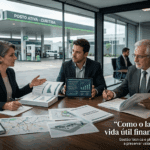 O Laudo que Prolonga a Vida do Seu Posto: Como a Avaliação Técnica É a Melhor Ferramenta de Longevidade Financeira