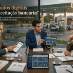 Laudo em Papel ou Digital? Por que os Bancos Estão Exigindo (e Preferindo) Avaliações 100% Digitais