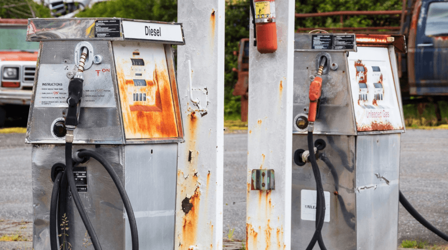 Laudo para Posto com Tanques Subterrâneos Antigos: Passivo Ambiental ou Oportunidade?