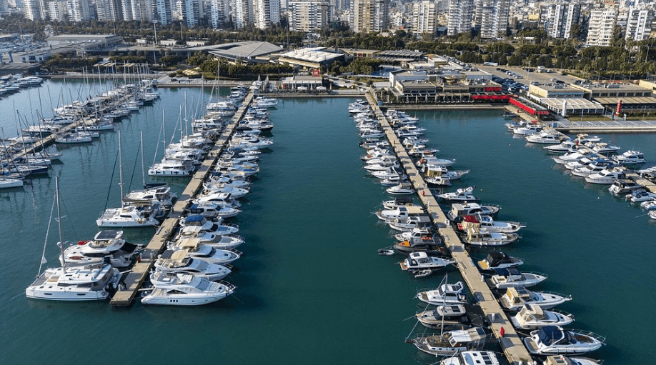 Como Avaliar uma Marina? O Valor das Vagas de Água é Maior que o Terreno?