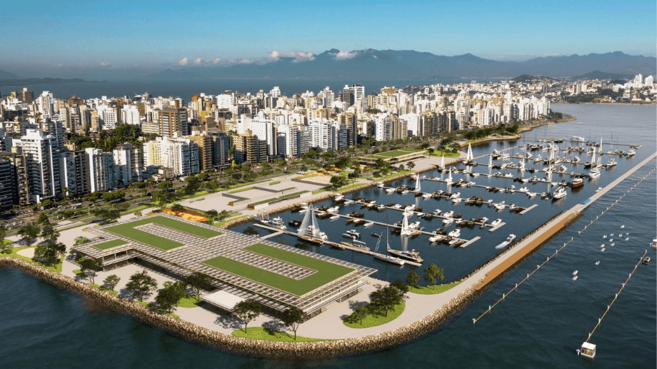 O Potencial Turístico da Marina Entra no Laudo? Como Quantificar o Ponto Comercial