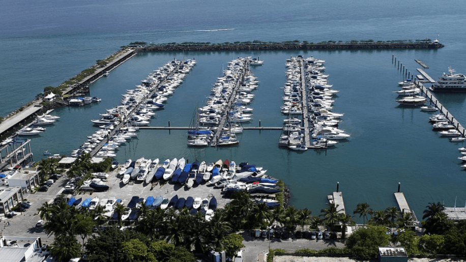 O Que os Bancos Exigem para Financiar Marinas? Checklist do Avaliador