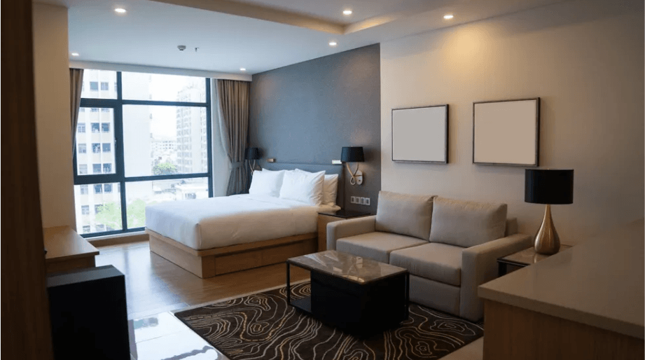 Avaliação de Flats e Aparthotéis: Residencial ou Comercial? A Metodologia Correta