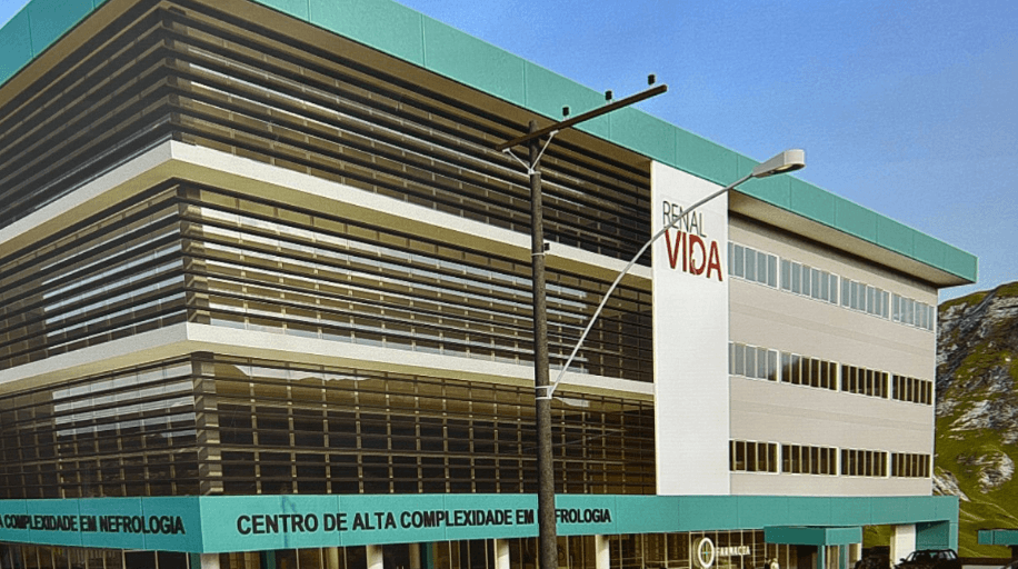 Laudo para Clínicas de Alta Complexidade (UTI, Centro Cirúrgico): O Que os Bancos Exigem