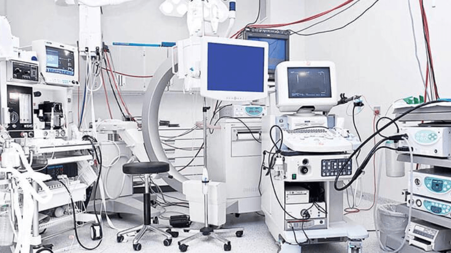 Como a Depreciação Acelerada de Equipamentos Médicos Afeta o Valuation