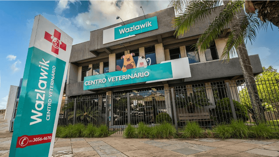 Laudo para Clínica Veterinária de Grande Porte: Existe Mercado para Isso?