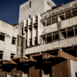 O Potencial de Conversão de um Hospital Desativado para Residencial ou Comercial
