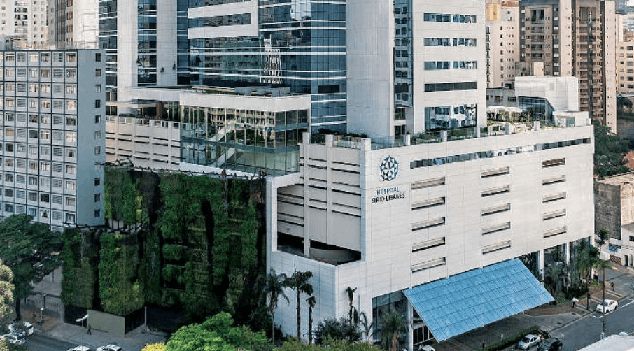 O Que os Fundos de Investimento Imobiliário (FIIs) Exigem em Laudos de Hospitais
