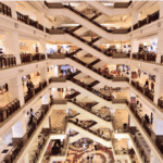 Laudo para Lojas em Shoppings de Regiões Periféricas: Como Tratar o Risco de Desvalorização