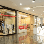 O Potencial de Conversão de uma Loja de Shopping para Uso Misto (Residencial+Comercial)