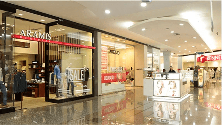 O Potencial de Conversão de uma Loja de Shopping para Uso Misto (Residencial+Comercial)