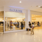 Avaliação de Lojas em Shoppings com Histórico de Inadimplência no Condomínio
