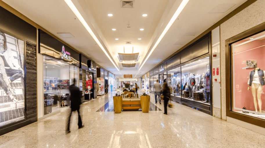 O Que os Bancos Exigem para Financiar a Compra de uma Loja de Shopping