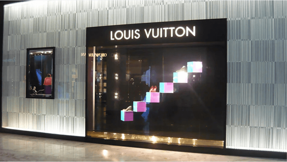 Laudo para Lojas em Shoppings de Luxo (JK Iguatemi, Cidade Jardim): Valor de Prestígio