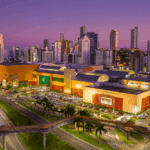 Como Avaliar um Shopping Center Inteiro (Master Valuation) – Métodos e Desafios