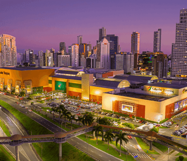 Como Avaliar um Shopping Center Inteiro (Master Valuation) – Métodos e Desafios