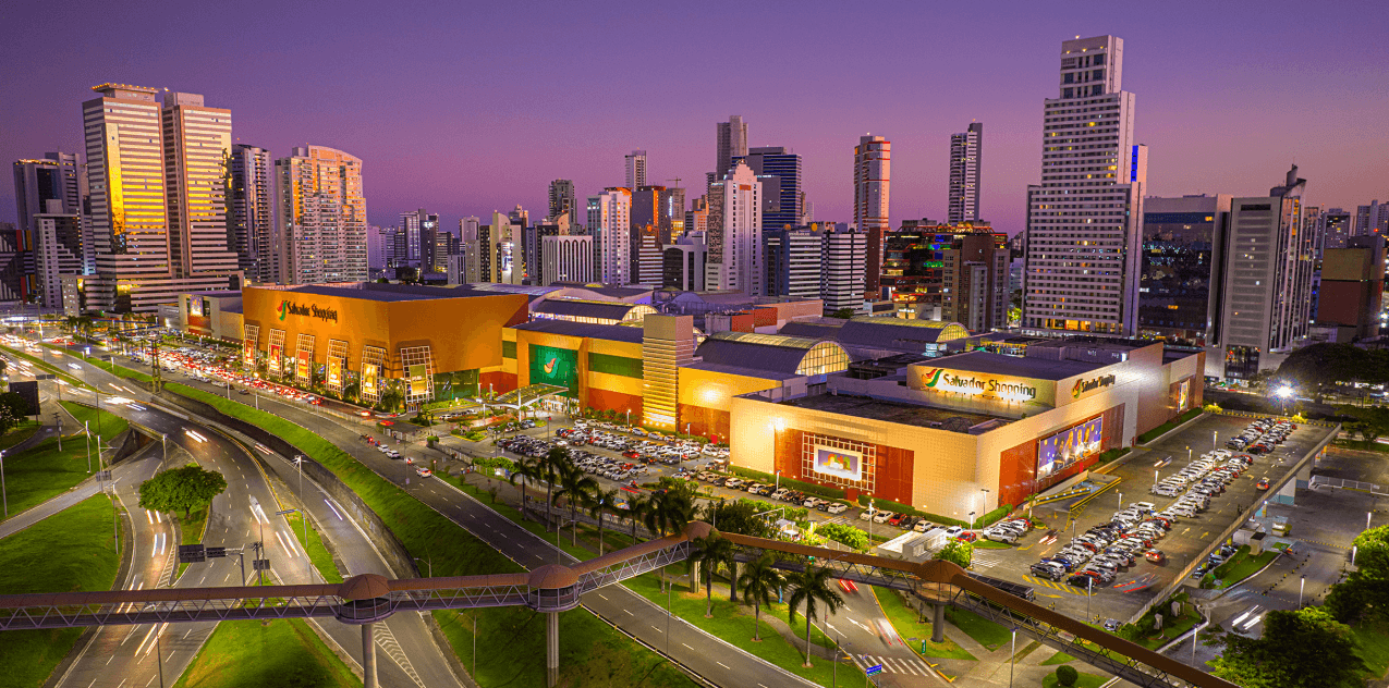 Como Avaliar um Shopping Center Inteiro (Master Valuation) – Métodos e Desafios