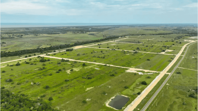 GLEBA EM LONDRINA AVALIADA PELO INCRA: DIFERENÇA ENTRE VALOR DA TERRA E DAS BENFEITORIAS